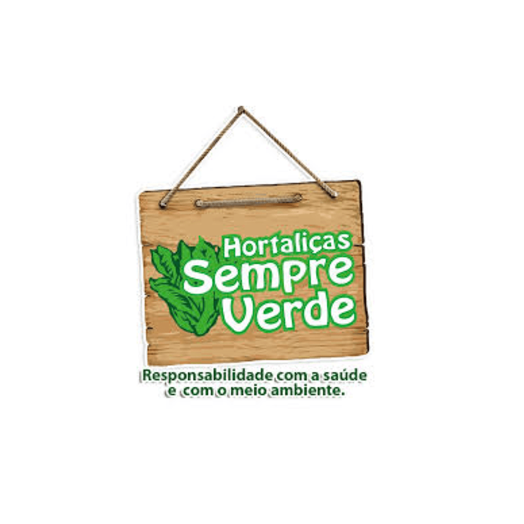contabilidade da hortaliças sempre verde